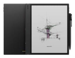Czytnik e-booków Onyx Boox Note Air 5 C 10,3" E-Ink Kaleido 3 64GB Wi-Fi Gray (OUTLET)