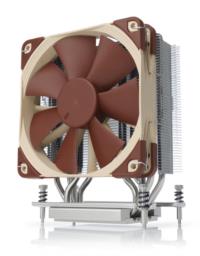 Chłodzenie CPU NOCTUA NH-U12S TR4-SP3 dla AMD (sTRX4, sWRX8, TR4, SP3)