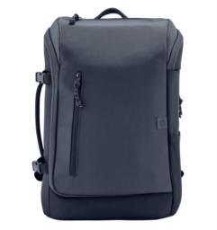 Plecak HP Travel 25L Iron Grey  Laptop Backpack do notebooka 15,6" szary 6B8U4AA