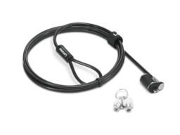 Lenovo 4XE1F30276 zapięcie do kabli Czarny 1,5 m