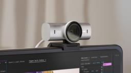 Kamera internetowa Logitech Master Series MX Brio