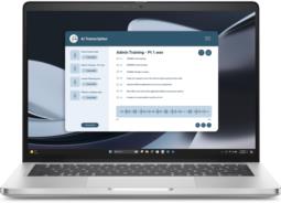 DELL Pro 14 Plus PB14255 AMD Ryzen™ 5 PRO 230 Laptop 35,6 cm (14") Full HD+ 16 GB LPDDR5x-SDRAM 512 GB SSD Wi-Fi 7 (802.11be) Windows 11 Pro Aluminium