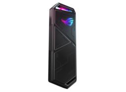 Obudowa Asus STRIX ARION LITE ESD-S1CL/BLK/G/AS//