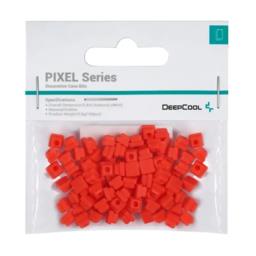 Gumowe końcówki DeepCool PIXEL RD