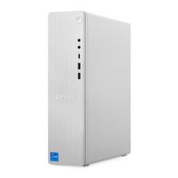 Lenovo IdeaCentre Tower 08IRR9 i5-14400 16GB DDR5 4800 SSD512 UHD Graphics 730 W11Pro Grey 3Y OnSite