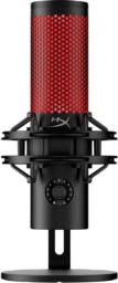 HyperX QuadCast 2 – mikrofon USB (czarny)