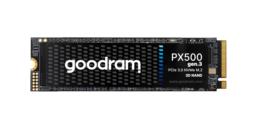 SSD GOODRAM PX500 GEN.3 PCIe 3x4 256GB M.2 2280 RET