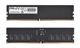 PNY Performance DDR5 5600MHz 16G moduł pamięci 16 GB 1 x 16 GB 288-pin DIMM