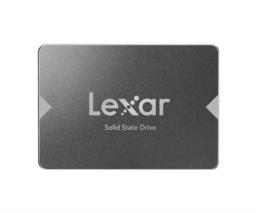 Dysk SSD Lexar NS100 1TB 2,5” SATA
