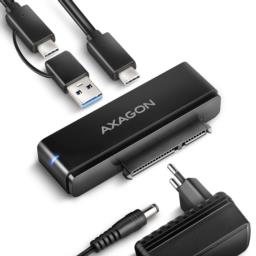 Adapter SATA (Axagon Nicht kategorisiert)