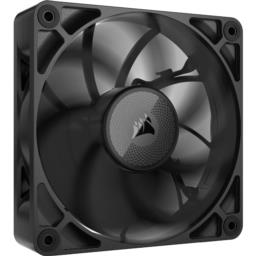 Corsair iCUE LINK RX120 MAX Obudowa komputera Wentylator 12 cm Czarny 1 szt.