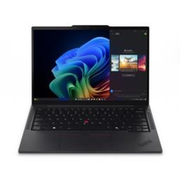 Lenovo ThinkPad T14s G6 Ryzen AI 7 PRO 360 14.0"WUXGA IPS 400nits AG 32GB LPDDR5x-7500 SSD1TB Radeon 880M Graphics Cam 5.0MP 58Wh W11Pro Black 3Y OnSite