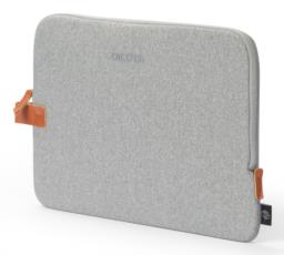 DICOTA Skin URBAN 14 35,6 cm (14") Etui kieszeniowe Szary