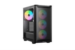 OBUDOWA BE QUIET! PURE BASE 501 LX Black  BGW78