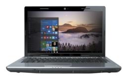 Mobilis 016446 filtr do ekranu 34,5 cm (13.6") Monitor/Laptop Bezramkowy filtr prywatności na wyswietlacz