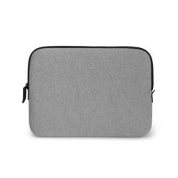 DICOTA D31751 torba na laptop 33 cm (13") Etui kieszeniowe Szary
