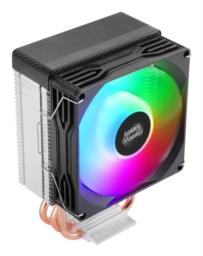 TACENS MARS MCPU-X3 90 PWM 190W TDP BK- chłodzenie CPU