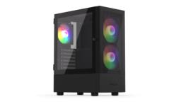 Obudowa KRUX Vako RGB