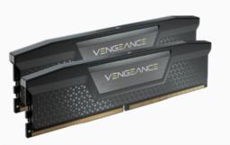 CORSAIR Vengeance – 32 GB: 2 × 16 GB – DDR