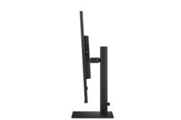 Samsung S80UD monitor komputerowy 94 cm (37") 3840 x 2160 px 4K Ultra HD LCD Czarny