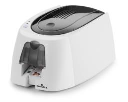 Durable Duracard ID 300 drukarka kart plastikowych Kolor
