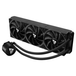 SAVIO CHŁODZENIE WODNE CPU 360 MM NOX