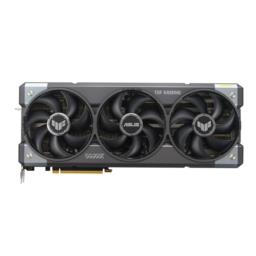 Karta graficzna ASUS TUF Gaming GeForce RTX 5080 OC 16GB