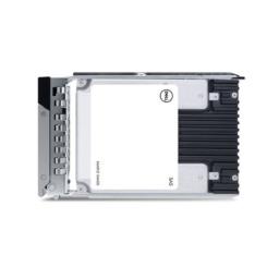 Serwerowy dysk SSD 960GB SATA RI 2.5"/512E G14-16 DELL