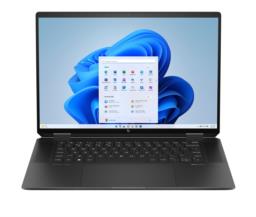 HP Spectre x360 16-aa0233nw Ultra 7 155H 16" 2.8K Touch OLED 120Hz AG 16GB DDR5 6400 SSD1TB RTX 4050_6GB Cam 9MP 83Wh  W11Pro 2Y