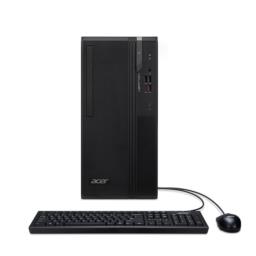 Acer Veriton VS2735G Intel Core Ultra 5 225 16 GB DDR5-SDRAM 512 GB SSD Midi Tower PC Czarny