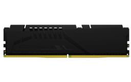 Kingston FURY DDR5 64GB (2x32GB) 5600MHz CL36 Beast Black EXPO