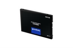 SSD GOODRAM CX400 Gen. 2 256GB SATA III 2,5 RETAIL (OUTLET)