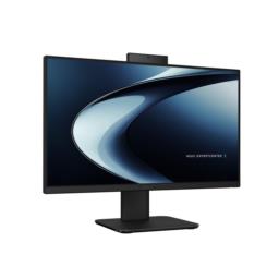 ASUS AIO P440VAK-BPCH21X Core 5 210H 23.8"FHD 100Hz 250nits AG 16GB DDR5 SSD512 Intel Graphics WLAN+BT Cam1080p W11Pro Black 3Y OnSite
