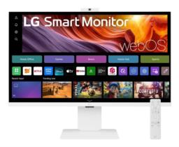 Monitor LCD 32" IPS 4K/32U850SA-W LG
