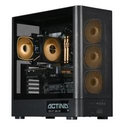 Actina Selection  U5-250KF/32GB/1TB/RTX5070/850W
