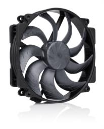 Wentylator NOCTUA 140mm NF-A14x25r G2 PWM chromax black
