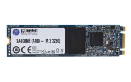 KINGSTON DYSK SSD 480G A400 M.2 2280