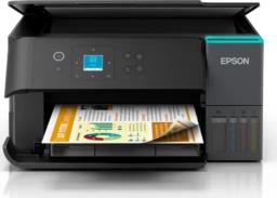 Drukarka Epson EcoTank ET-2950 - atramentowa A4