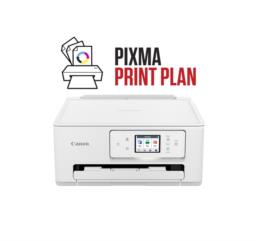 Urządzenie wielofunkcyjne Canon PIXMA TS7650i