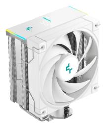 Chłodzenie DeepCool AK400 DIGITAL SE WH