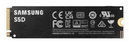 Dysk SSD Samsung 990 PRO PCle 4.0 NVMe M.2 1TB