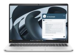 Dell Pro 16 Plus PB16255 Ryzen 5 PRO 230 16.0"FHD+ IPD 300nits Matt 32GB LPDDR5X SSD1TB Radeon 760M FgrPr&SmtCd FHD IRCam Mic WLAN+BT BcklKb 3C W11Pro 3Y Pro Support