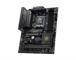 Płyta główna MSI MAG B850 TOMAHAWK WIFI