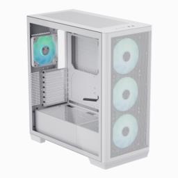 Obudowa AEROCOOL APNX C1-WT-v1 ARGB