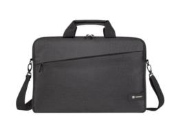 NATEC TORBA DO LAPTOPA BEIRA 15.6" CZARNA NTO-2056
