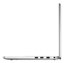 Dell Pro 14 PC14250 Ultra 7 255U 14.0"FHD+ IPS 300nits 16GB DDR5 5600 SSD512 Intel Arc Graphics BcklKb Cam IR 1080p WLAN + BT BcklKb 55Wh W11Pro 3Y Pro Support
