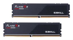 G.SKILL 32GB kit DDR5 6000 CL30 Flare X5 EXPO