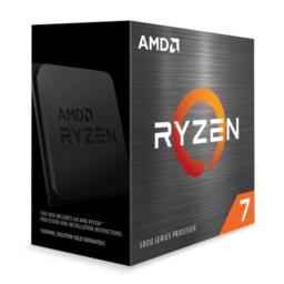 Procesor AMD Ryzen™ 7 5800X (OUTLET)