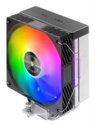 TACENS MARS MCPU-X4ARGB 120 PWM chłodzenie CPU