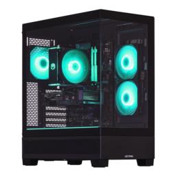 Actina View 5500/16GB/1TB/RX7600/650W